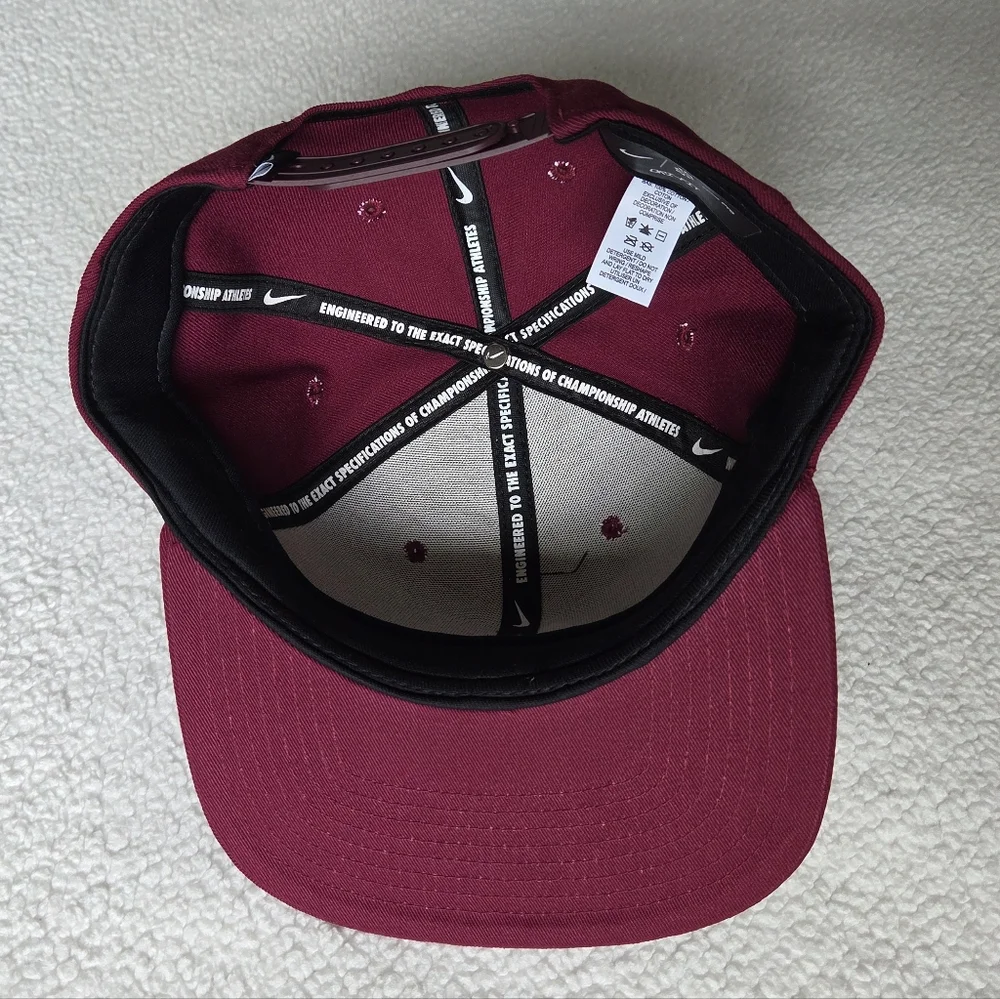 NIKE Pro Dri-Fit Hat - Picture 5 of 7